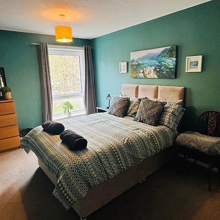 The Number Eleven Apartment Kilmuir  Esterno foto