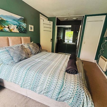 The Number Eleven Apartment Kilmuir  Esterno foto