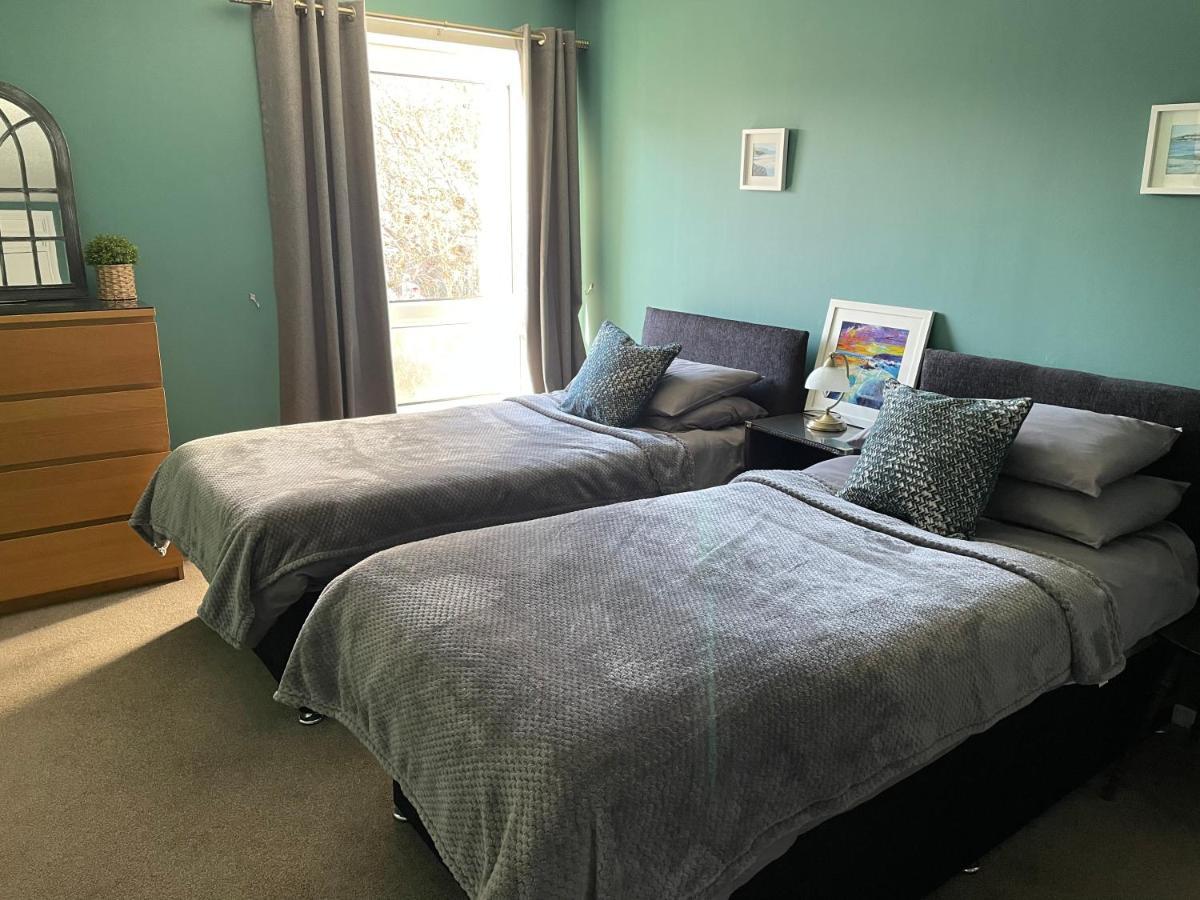 The Number Eleven Apartment Kilmuir  Esterno foto