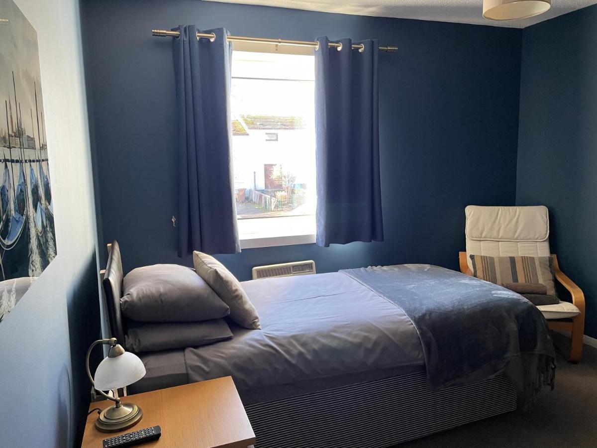 The Number Eleven Apartment Kilmuir  Esterno foto