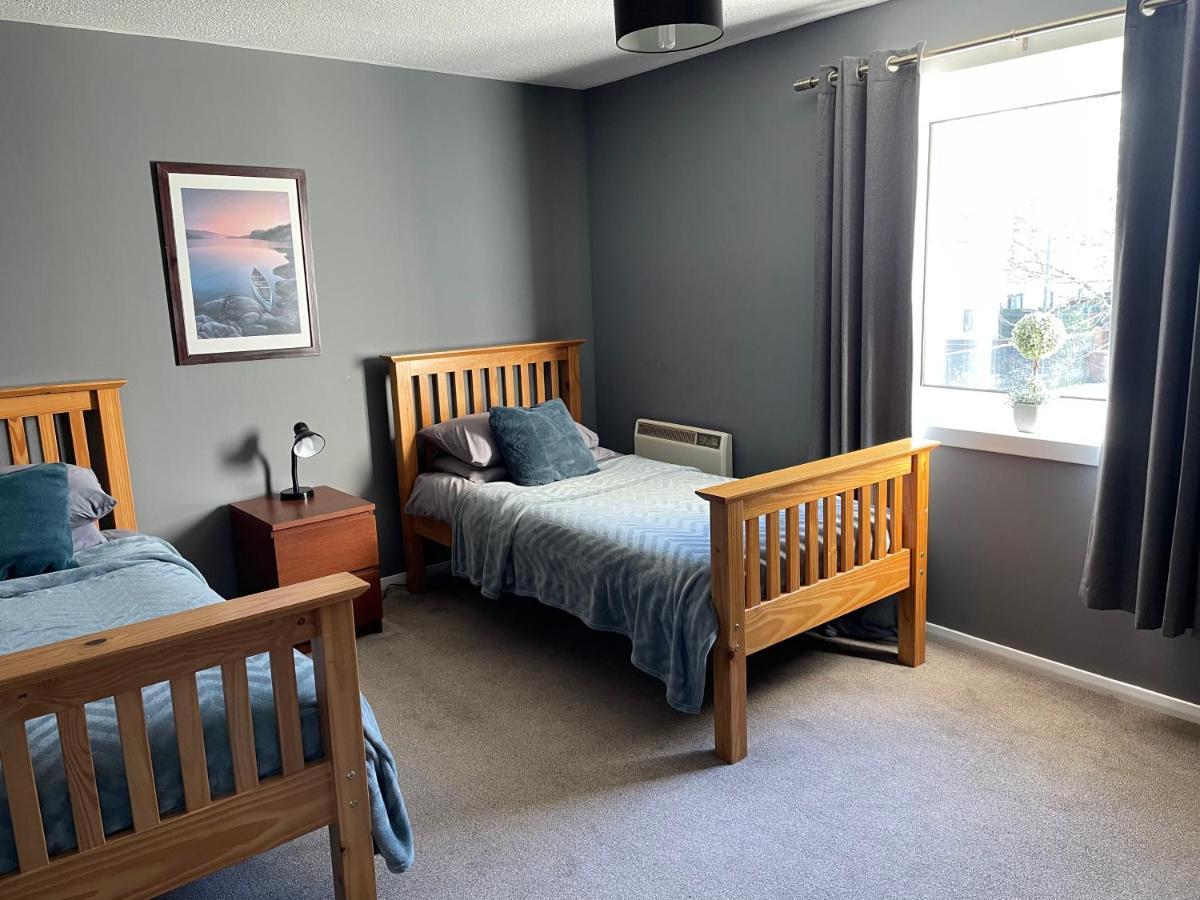 The Number Eleven Apartment Kilmuir  Esterno foto