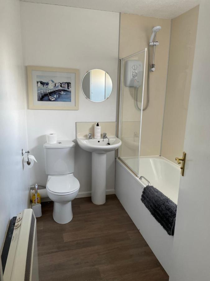 The Number Eleven Apartment Kilmuir  Esterno foto