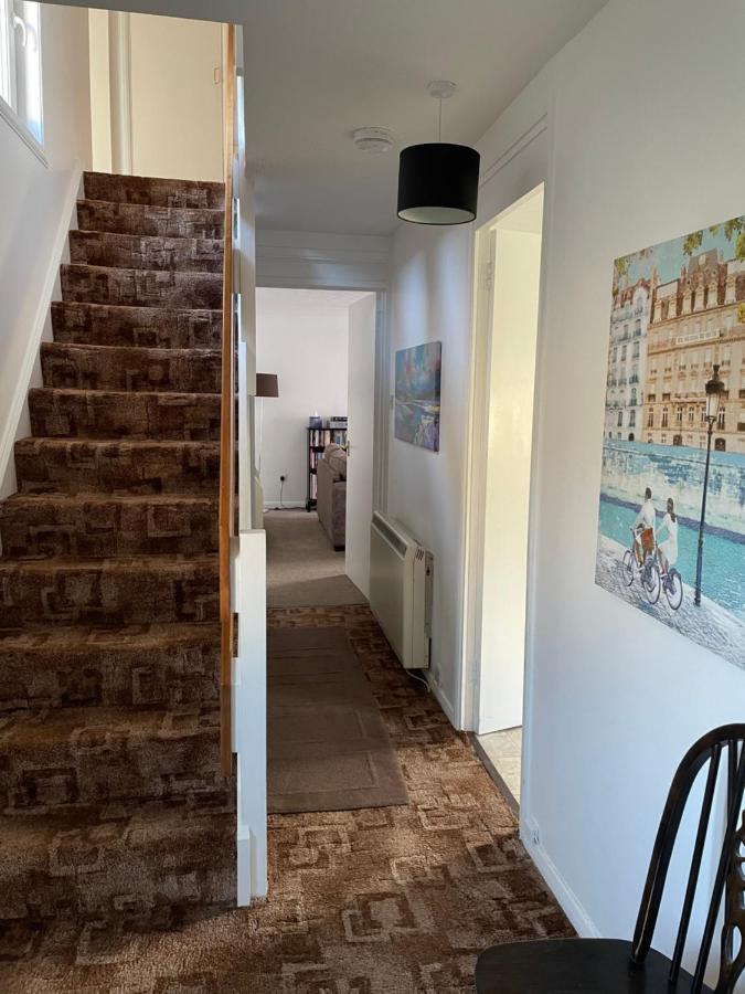 The Number Eleven Apartment Kilmuir  Esterno foto