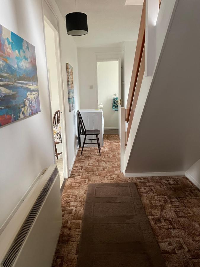 The Number Eleven Apartment Kilmuir  Esterno foto