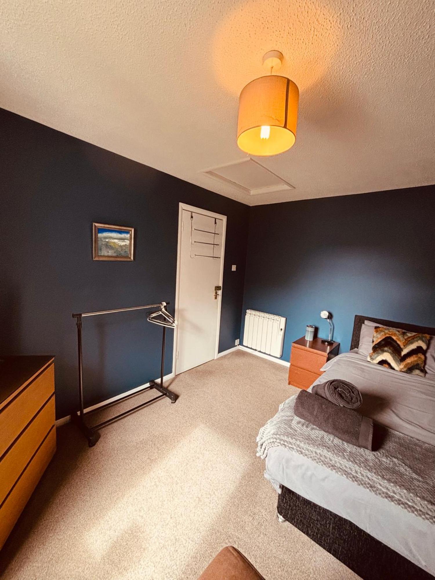 The Number Eleven Apartment Kilmuir  Esterno foto