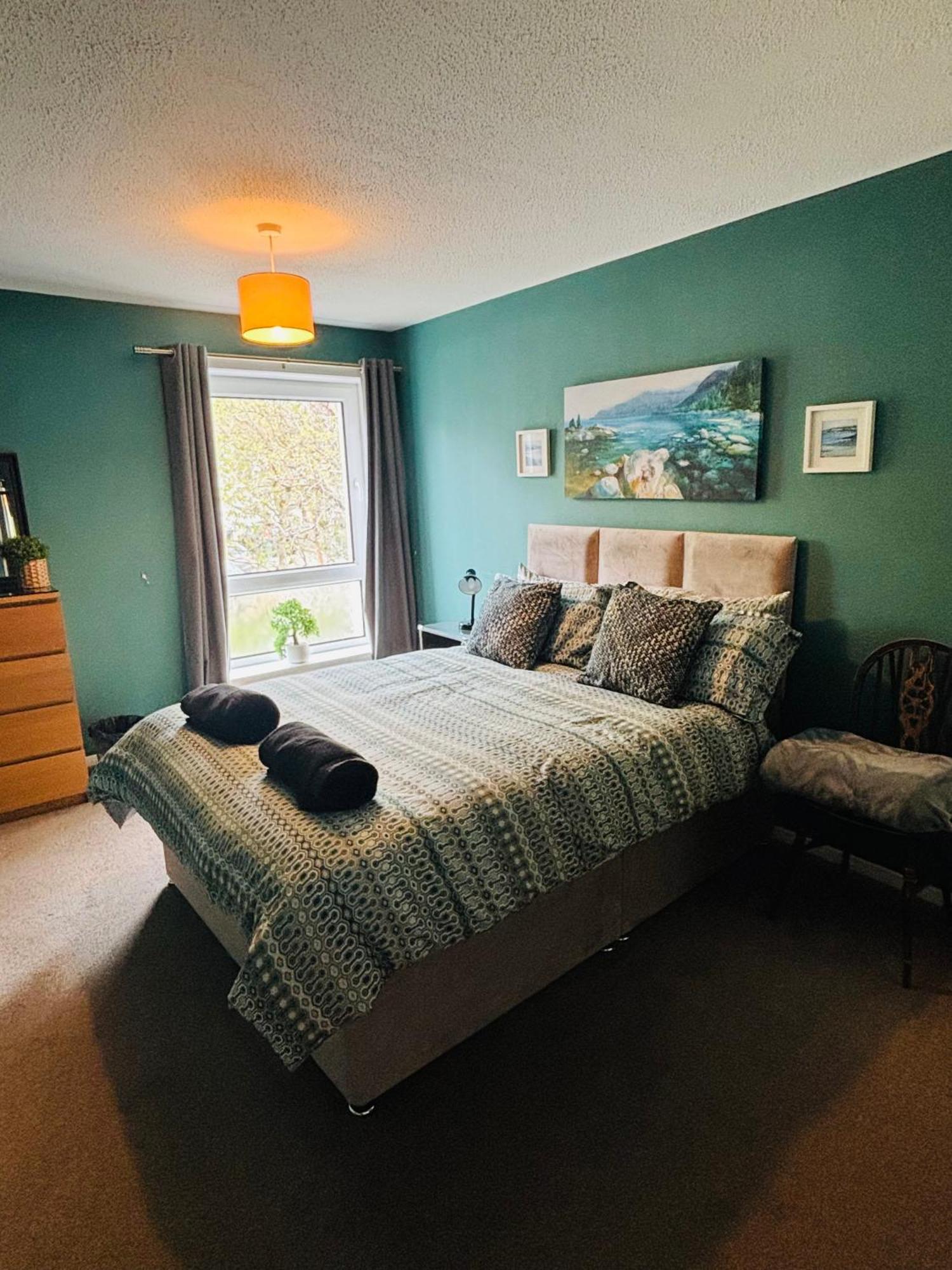 The Number Eleven Apartment Kilmuir  Esterno foto