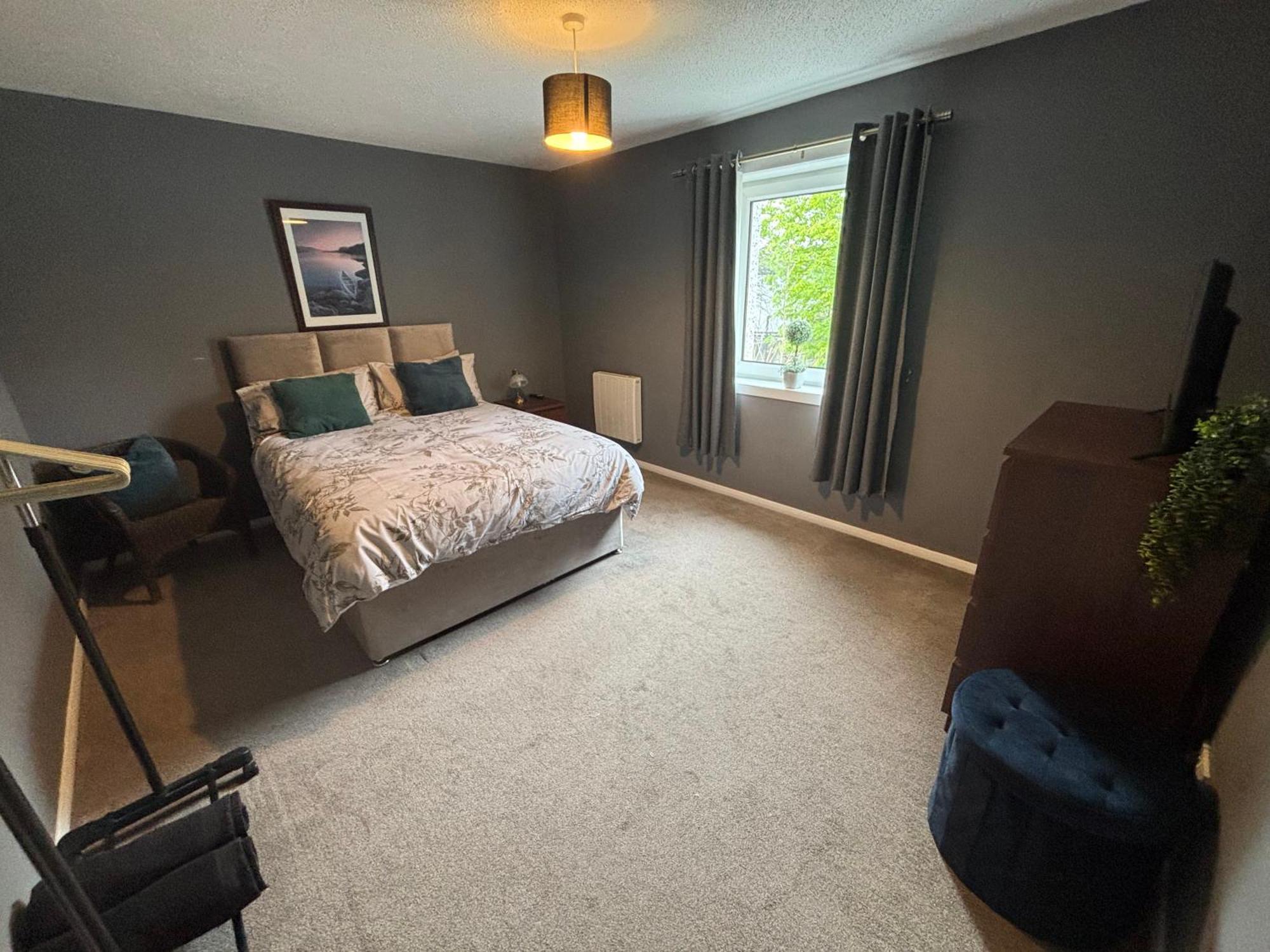 The Number Eleven Apartment Kilmuir  Esterno foto