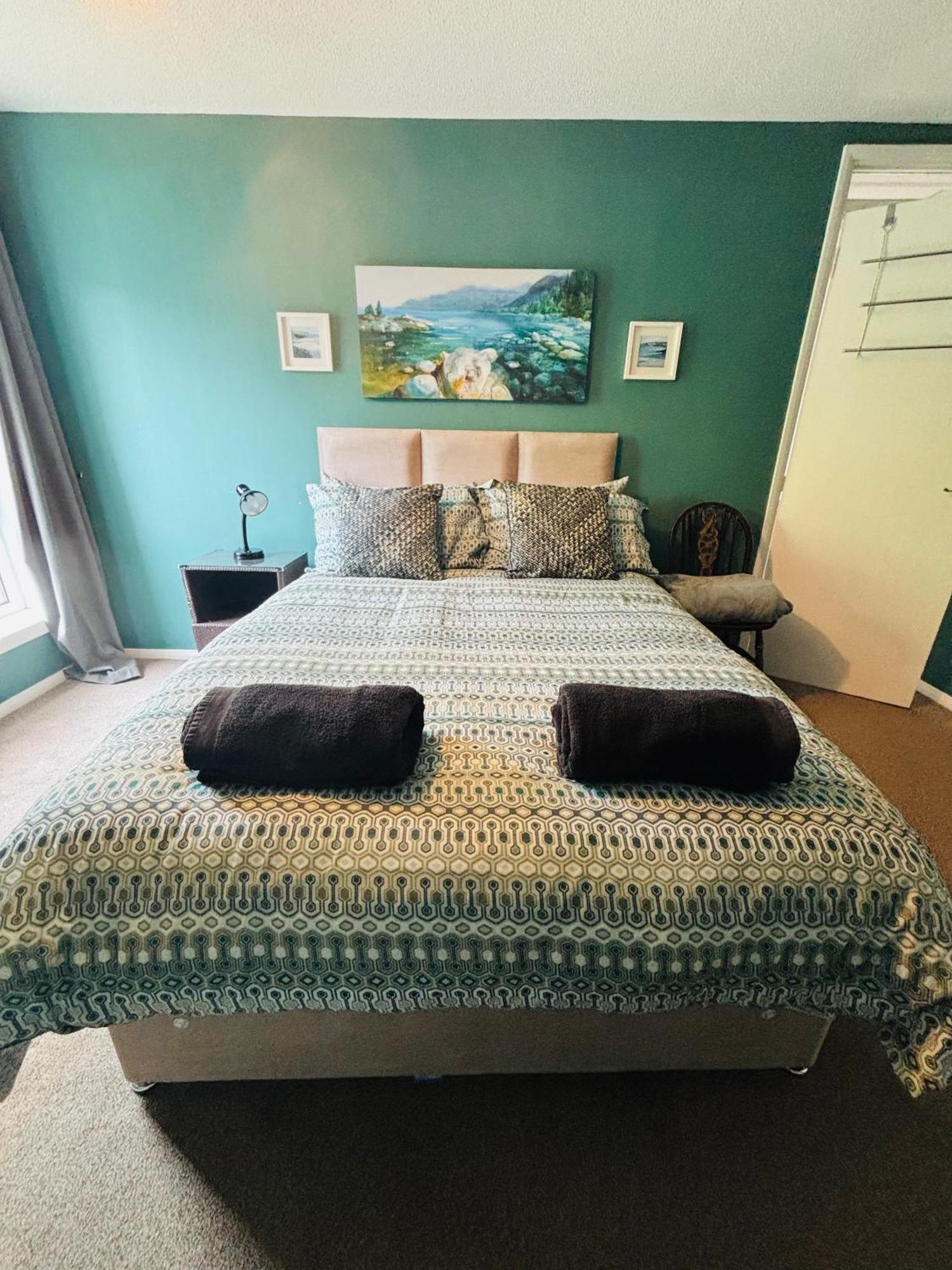 The Number Eleven Apartment Kilmuir  Esterno foto