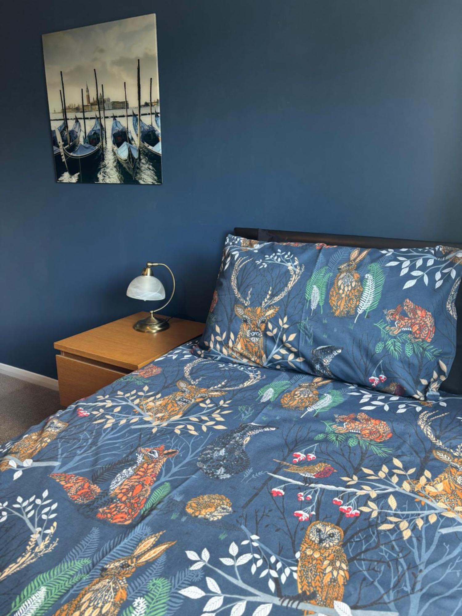 The Number Eleven Apartment Kilmuir  Esterno foto