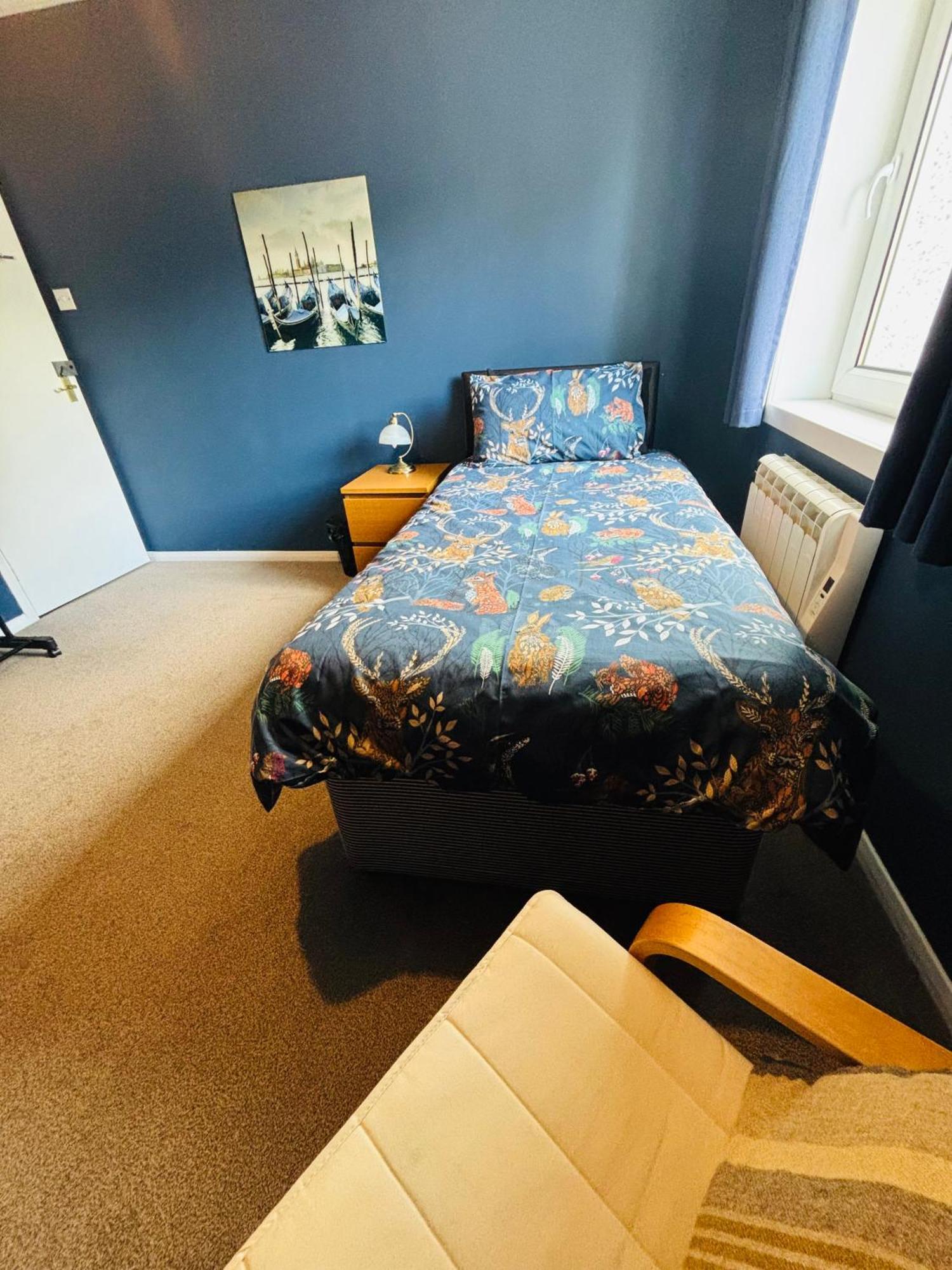 The Number Eleven Apartment Kilmuir  Esterno foto