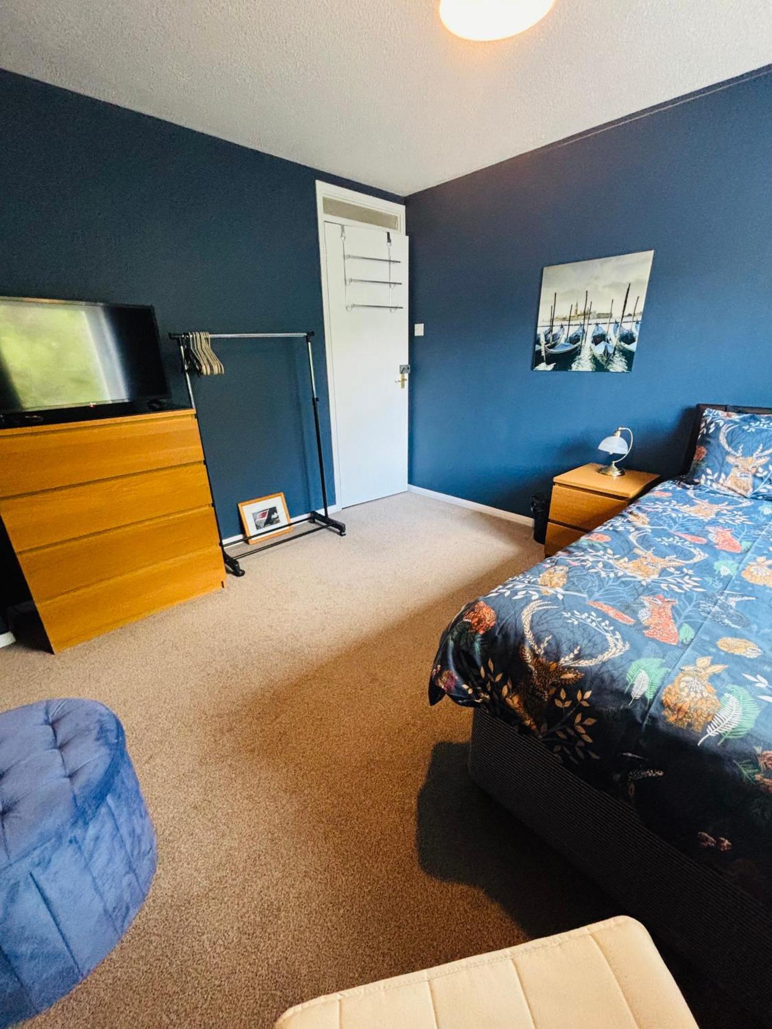 The Number Eleven Apartment Kilmuir  Esterno foto